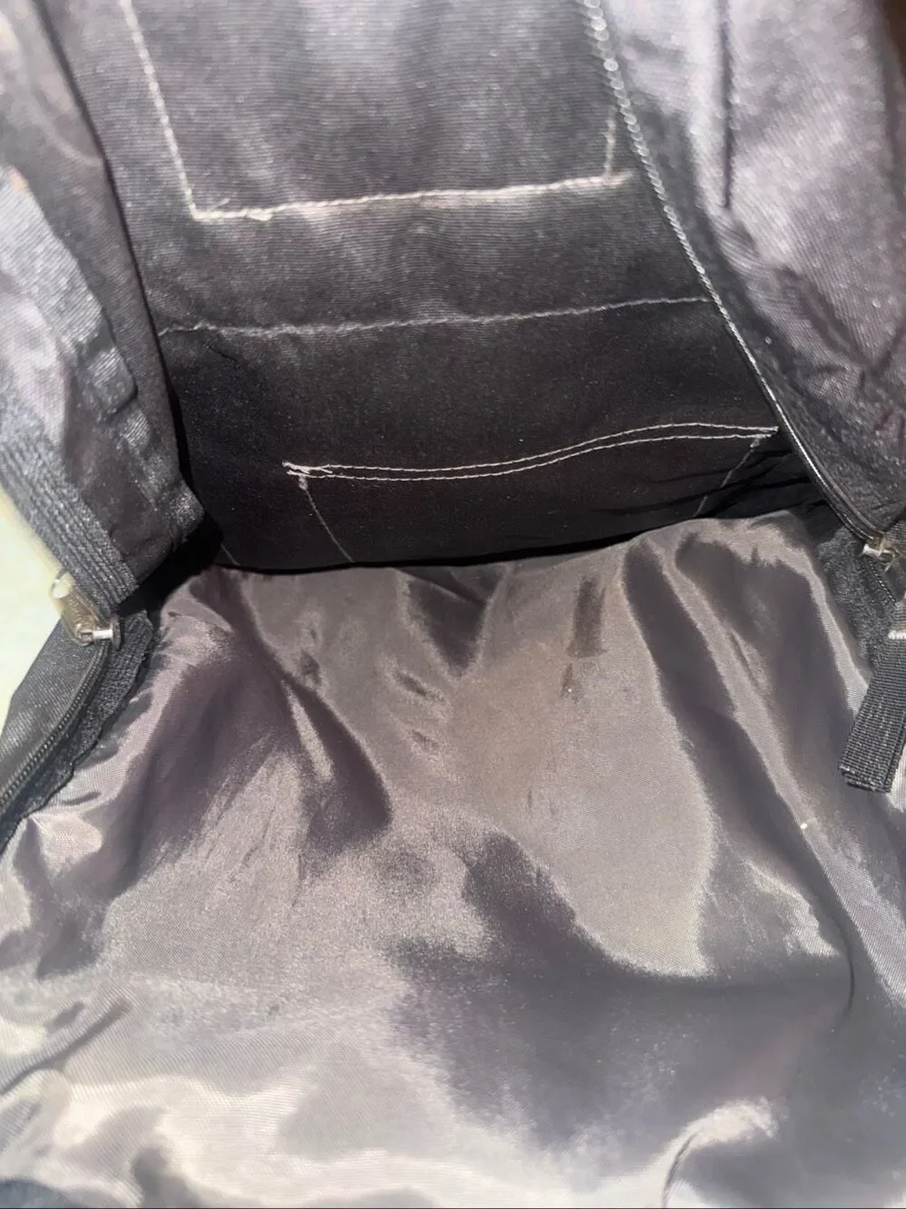 Jansport unisex y2k